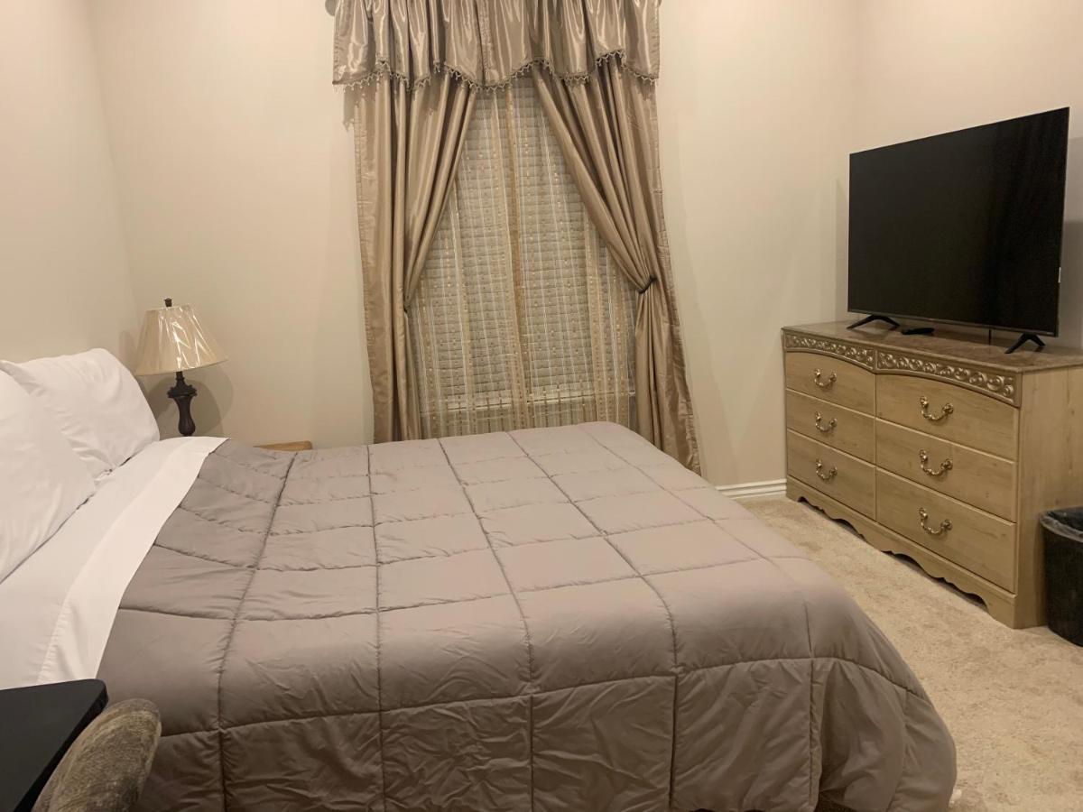 Luxhome Rooms In Mansion 리버사이드 외부 사진