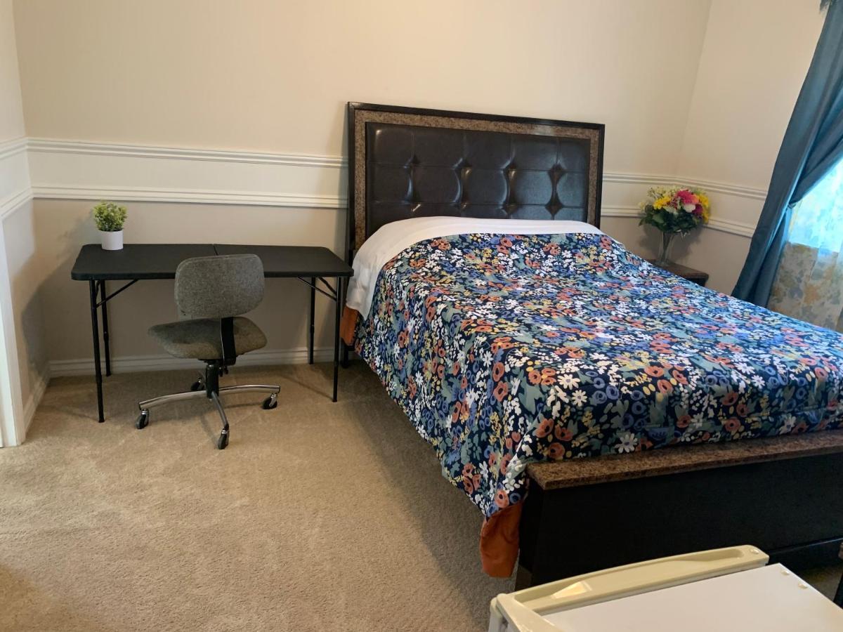 Luxhome Rooms In Mansion 리버사이드 외부 사진