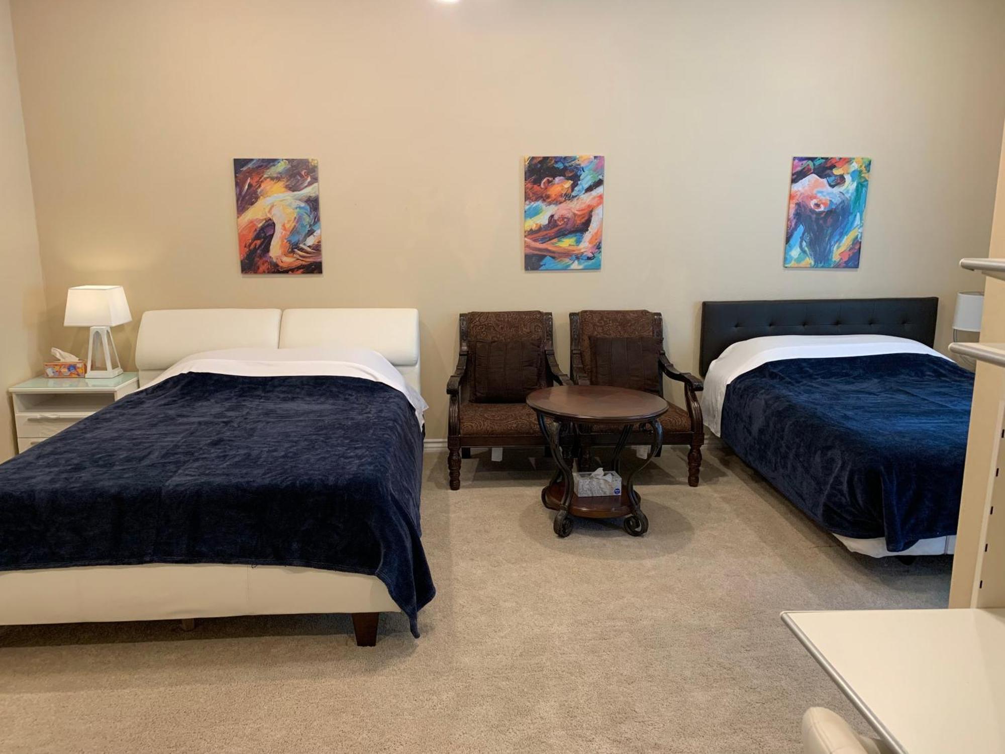 Luxhome Rooms In Mansion 리버사이드 외부 사진